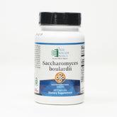 Saccharmonyces Boulardii 60 Capsules.